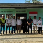 Dokumentasi HC Harkat Cakrawala Peduli International Solidarity Multisport Tournament Dorong Aksi Kolektif Kemanusiaan Lewat Program Budaya dan Olahraga