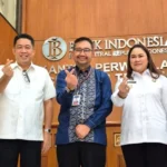 EQOZ MEDIA BI Sulteng Sambut Kunjungan Bupati Donggala Pererat Sinergi dan Potensi Strategis FOTO Dokumentasi BI Sulteng Agung Ramadhan eqozmedia.id 1