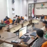 EQOZ MEDIA BPS Sulteng Dokumentasi BPS Sulteng