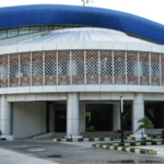 EQOZ MEDIA Bandara Mutiara Sis Aljufri Optimalisasi Aset untuk Fasilitas Olahraga Masyarakat FOTO Rivaldi eqozmedia.id scaled 1