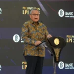 EQOZ MEDIA Bank Indonesia Luncurkan LPI 2024 sebagai Wujud Transparansi Lembaga 2 Sumber FOTO Dokumentasi Bank Indonesia