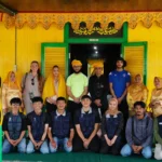 EQOZ MEDIA Humainement Concernes Kunjungi Rumah Adat Souraja Tingkatkan Ekonomi Pariwisata Lokal FOTO Rivaldi eqozmedia scaled 2