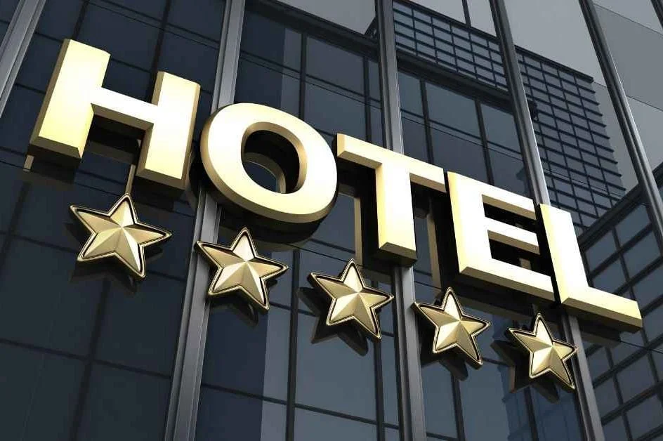 EQOZ MEDIA Ilustrasi Foto Hotel Kategori Bintang FOTO Istimewa eqozmedia.id