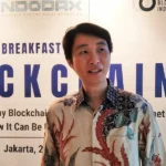 EQOZ MEDIA Oscar Darmawan Indodax