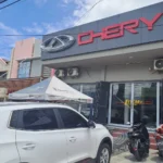 EQOZ MEDIA PT Oto Artha Pratama sebagai dealer resmi mobil Chery di Palu Dealer Chery Palu Hadirkan Promo Khusus Seribu Pelanggan Pertama Rivaldi eqozmedia.id scaled