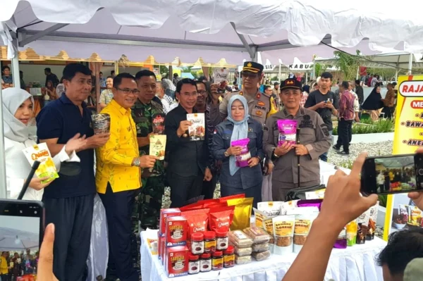 EQOZ MEDIA Pemkab Sigi Ingin Pihak Swasta Profesional Kelola Kawasan Taman Taiganja Foto Agung Ramadhan eqozmedia 1