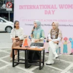 EQOZ MEDIA Perayaan Hari Perempuan Internasional 2025 eqozmedia.id
