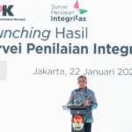 EQOZ MEDIA Skor SPI 2024 Sulteng Rentan Korupsi Kota Palu Juru Kunci Dokumentasi KPK RI eqozmedia.id scaled 1