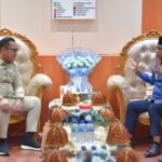 KEK Palu Foto Pemprov