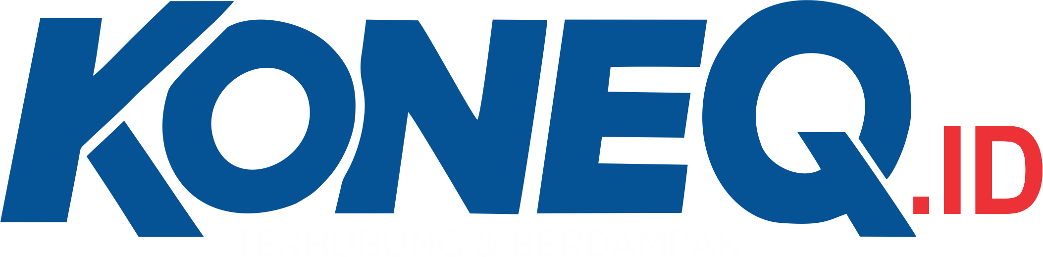"Terhubung & Berdampak"