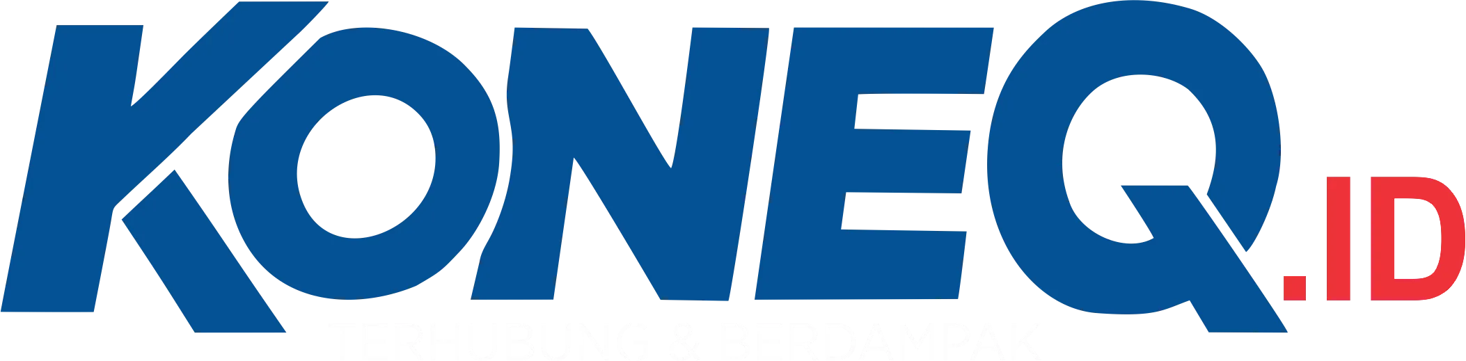 "Terhubung & Berdampak"