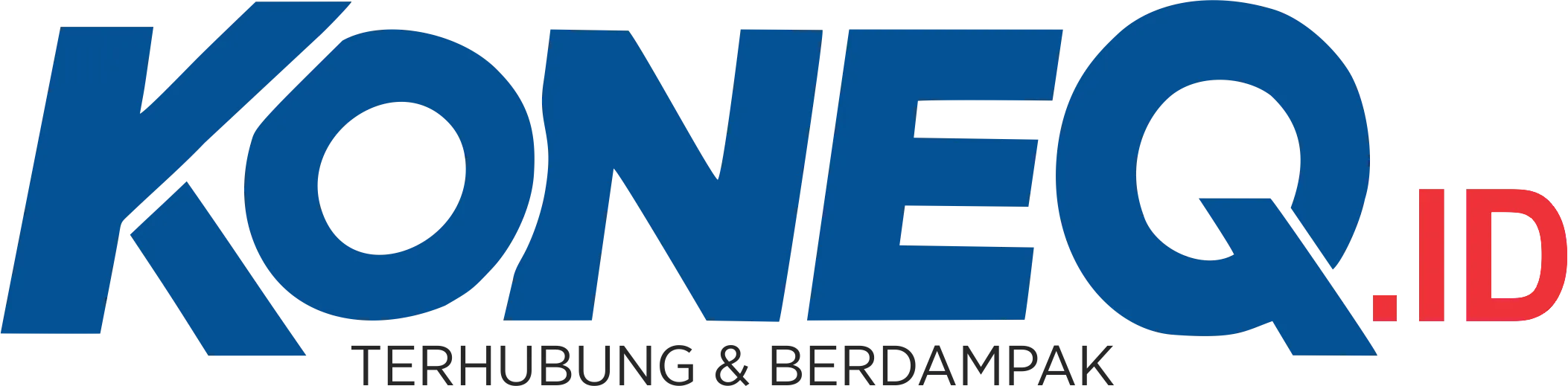 "Terhubung & Berdampak"
