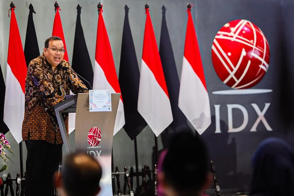 bursa efek indonesia 2025 targetkan rata rata nilai transaksi harian rp135 triliun 1729745652