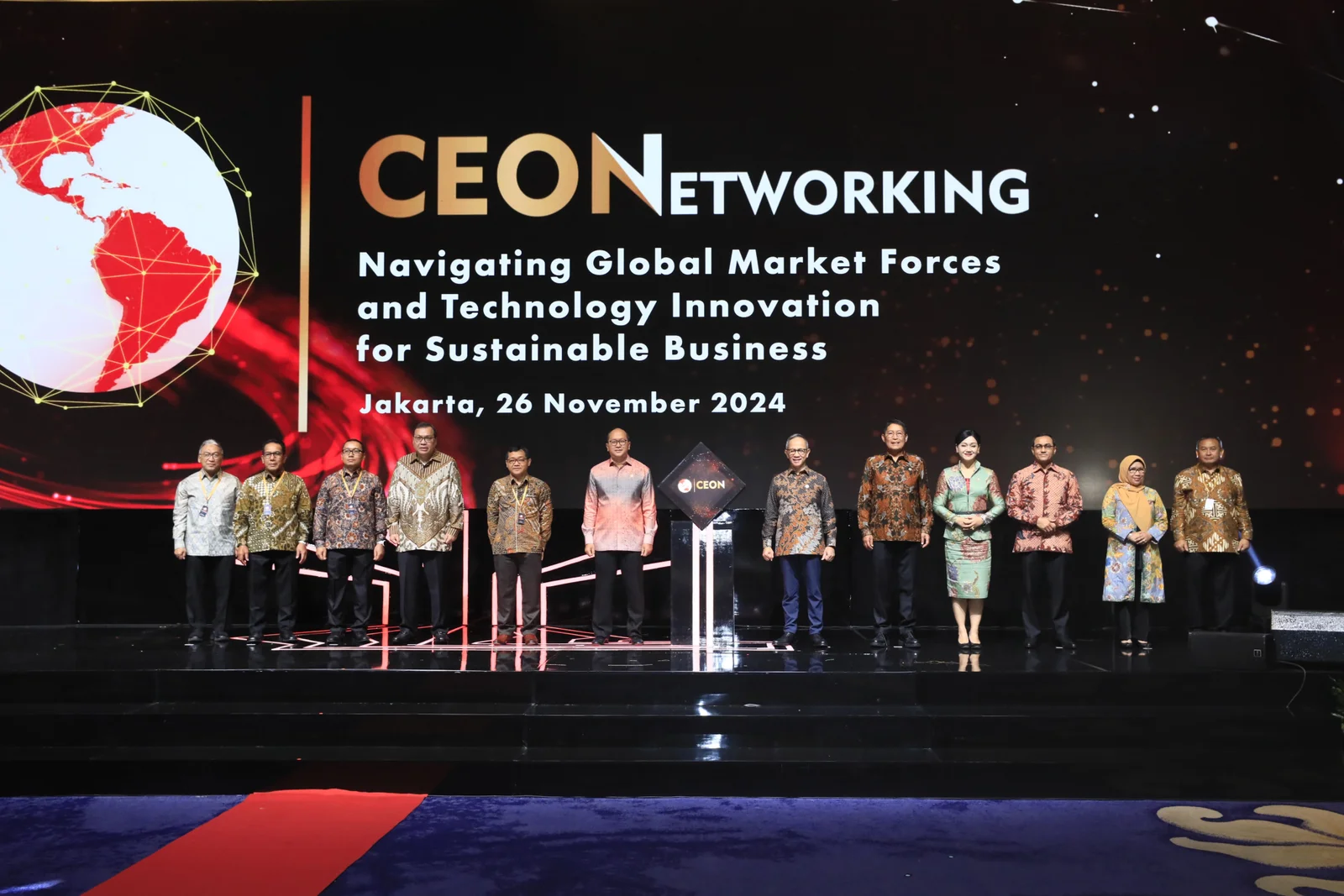 ceo networking 2024 mengakselerasi pasar modal memajukan ekonomi nasional 1732807342