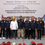 dpd apersi sulteng resmi dilantik perkuat sinergi untuk akselerasi pembangunan perumahan 1733397314