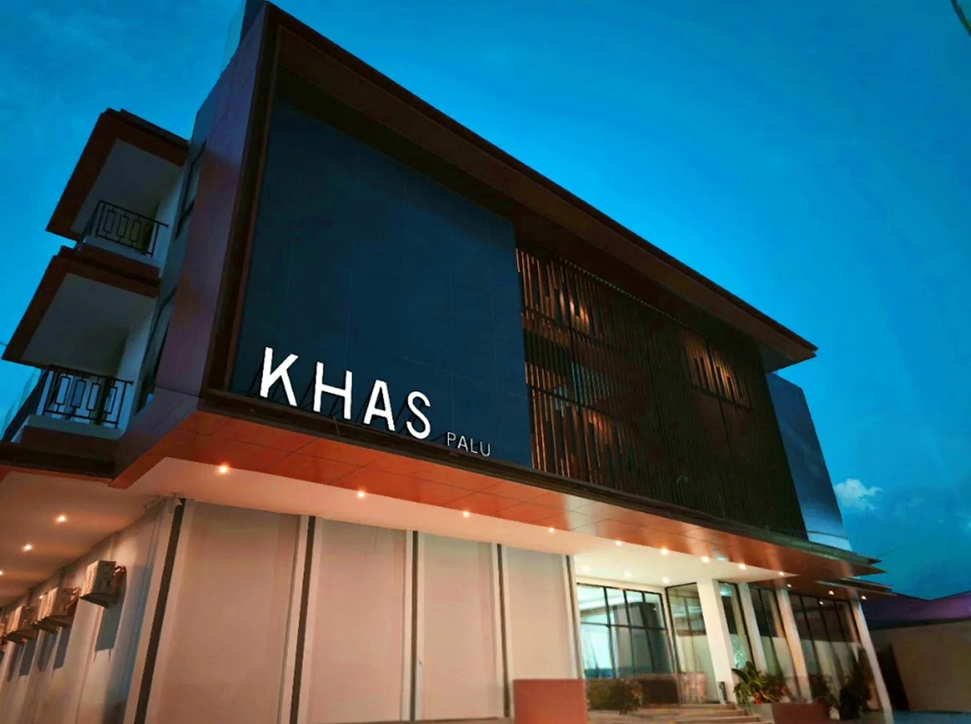khas hotel palu berikan solusi early check in tunjang mobilitas pengunjung 1733816671