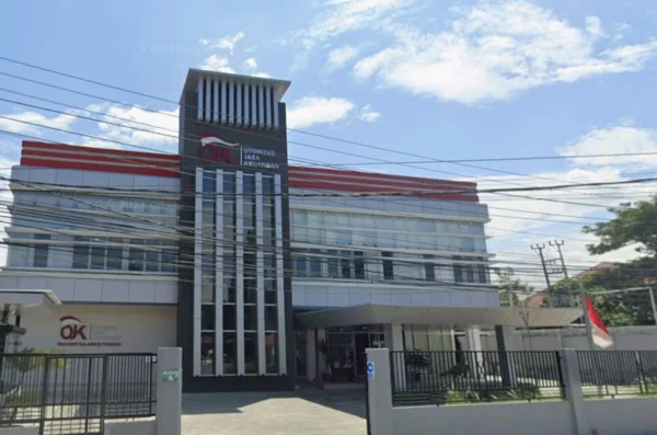 ojk sulteng 2025 siapkan program galeri investasi pasar modal 1734010696