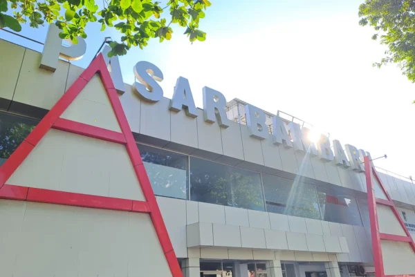 pasar bambaru lesu pelaku umkm minta pemerintah hidupkan kembali pasar 1736317943