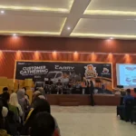 pt patrako motor abadi palu gelar customer gathering suzuki pick up 1733125697