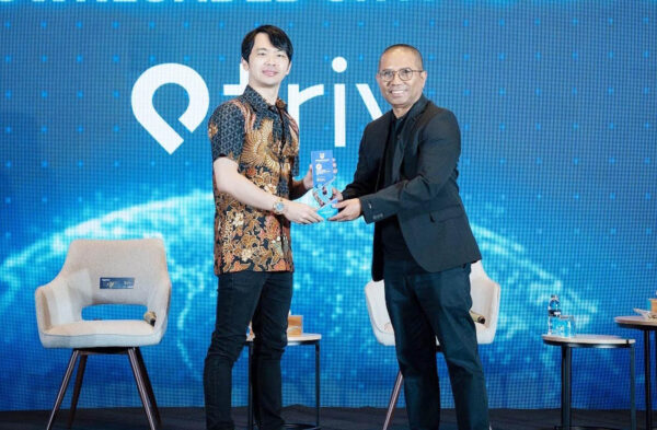 triv jadi aplikasi kripto paling banyak diunduh 2025 tembus ifsb