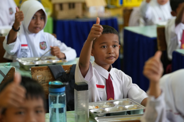 BGN Dinilai Tumpang Tindih Kepemimpinan Pengamat Kritik Organisasi dan Kompetensi 1