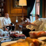 Danantara Batasi Porsi Injeksi BUMN pada 2026 Fokus Genjot Nilai Tambah