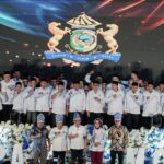 Gubernur Sulteng Anwar Hafid Apresiasi Program Unggulan Kadin Parimo Koneq Pemprov Sulteng Kadin Parimo