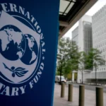 International Monetary Fund Bloomberg Koneq