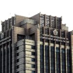 Kantor Kemenku Pajak