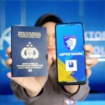 Korlantas Polri Targetkan Kendaraan Baru Wajib e BPKB Mulai 2027 Dokumentasi Humas Polri Koneq