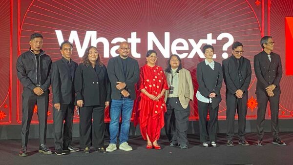 Mayoritas Anggota Netflix Indonesia Tonton Film Lokal