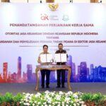 OJK dan Kejaksaan RI Perkuat Sinergi Penanganan Perkara Tindak Pidana di Sektor Jasa Keuangan KONEQ