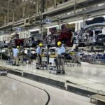 Penjualan Mobil 2025 Turun 72 Persen Target 2026 Belum Ditetapkan koneq