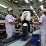 Penjualan Motor 2025 Naik 12 Persen AISI Target 67 Juta Unit di 2026 Dokumentasi Astra Honda