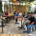 Riuh Raya Fest Proyeksikan Ekonomi Kreatif Palu Bergerak Positif Koneq Media