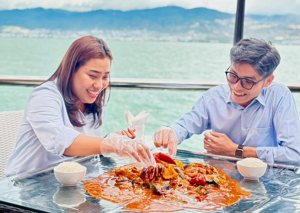 Swissbell Hotel Palu Koneq