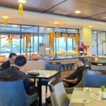 Antusias Tamu Warnai Semarak Bukber Lentera Ramadhan di Hotel Aston Palu Retno Koneq Media Indonesia