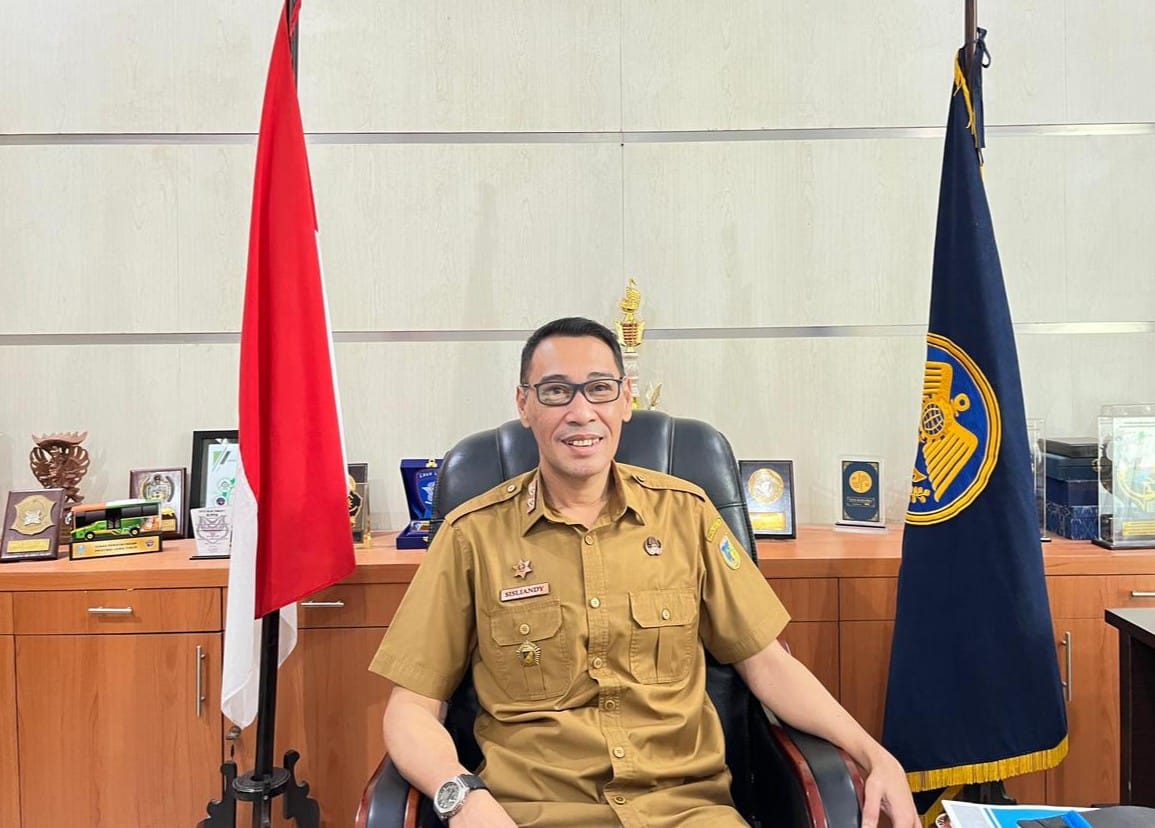 Dishub Sulteng Siapkan 1.370 Kuota Gratis Mudik Hari Raya Idul Fitri Retno Koneq Media Integra