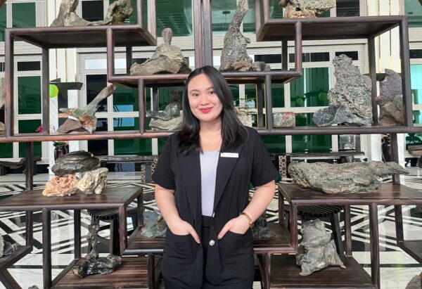 Grand Sya Hotel Palu Sambut Ramadan 2026 Hadirkan Paket Iftar Sajadah Berlian Foto Retno Koneq