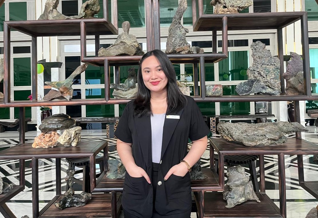 Grand Sya Hotel Palu Sambut Ramadan 2026 Hadirkan Paket Iftar Sajadah Berlian Foto Retno Koneq