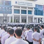 Gubernur Sulteng Tegaskan ASN Perkuat Pelayanan Publik Dokumentasi Pemprov Sulteng