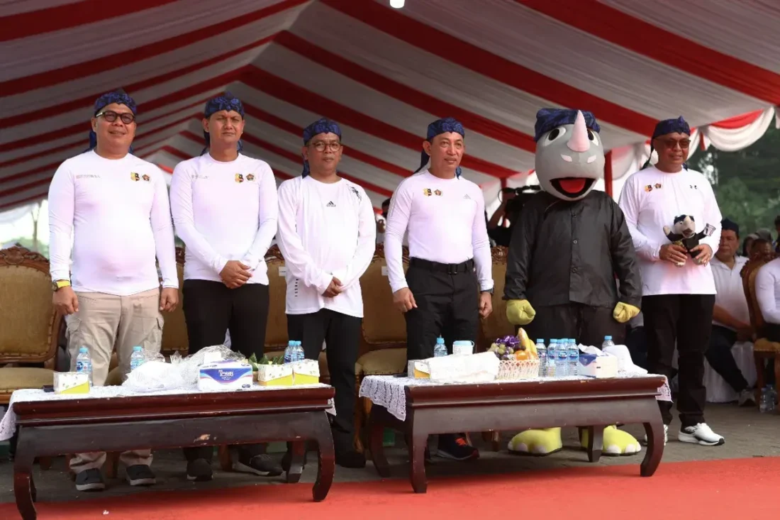 HPN 2026 Beri Dampak Langsung ke Pariwisata UMKM dan Citra Daerah PWI Pusat