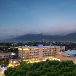 Hotel Aston Palu Dokumentasi Foto Koneq