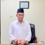 Masjid Raya Baitul Khairaat Sambut Ramadan 1447 H Rustam Antisipasi Lonjakan Jamaah koneq retno