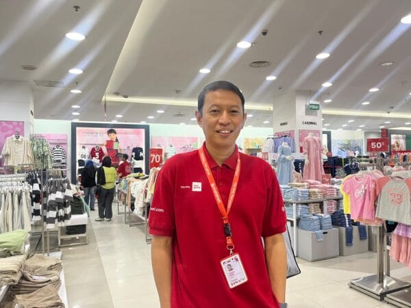Matahari Departement Store Siapkan Ragam Promo Jelang Idul Fitri 1447H Retno Koneq
