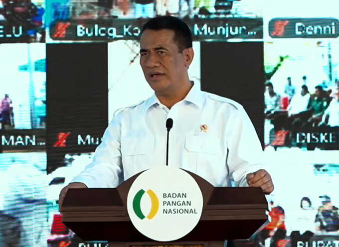 Pasokan Pangan Melimpah Importir Diingatkan Tidak Mainkan Harga saat Ramadan 2026 2 1