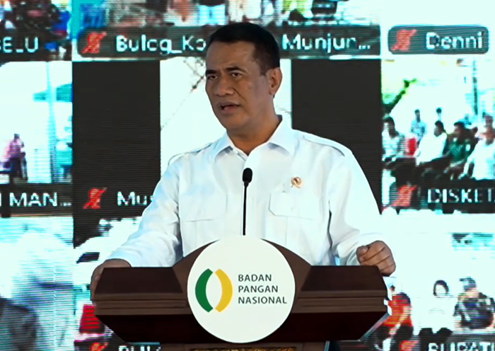 Pasokan Pangan Melimpah Importir Diingatkan Tidak Mainkan Harga saat Ramadan 2026 2 1