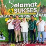 Pemkot Palu Dukung Pemanfaatan Kelor Kelo I Mangge Luncurkan Produk Khas Daerah Koneq