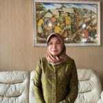 Pemkot Palu Sanggah Isu Kelangkaan LPG 3Kg Pastikan Stok Aman Koneq Retno