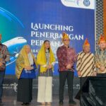 Rute Jakarta–Luwuk dan Guangzhou–Palu Dibuka Wagub Reny Sebut Momentum Ekonomi Sulteng Koneq 1